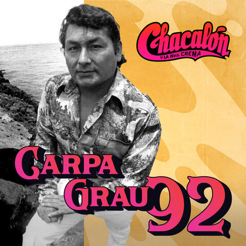 Carpa Grau 92