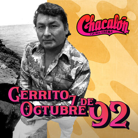 Cerrito 7 de Octubre 92