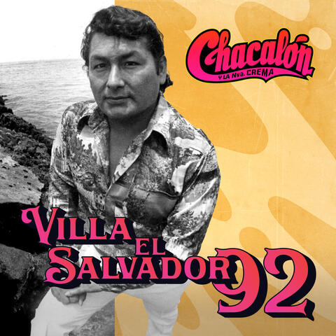 Villa el Salvador 92
