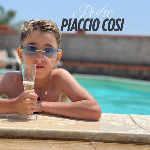 Piaccio Cosi