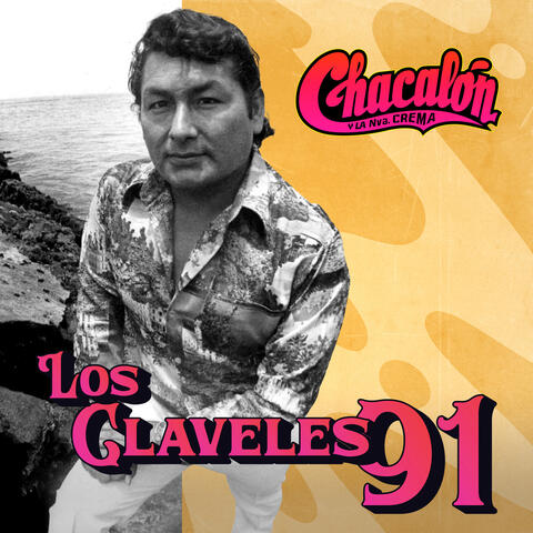 Los Claveles 91