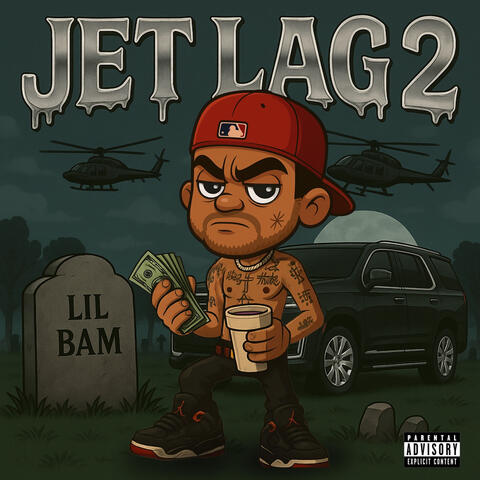 Jet Lag 2