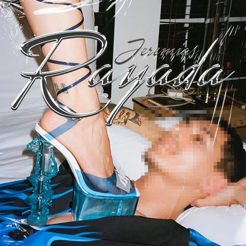 Rayada