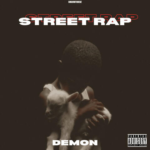 STREET RAP