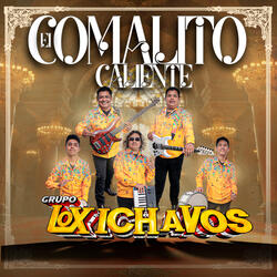 El Comalito Caliente