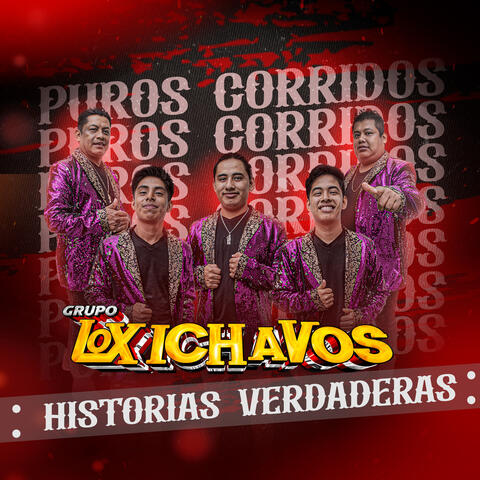 Puros Corridos