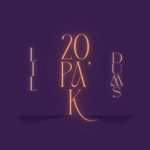 20 Pa´K