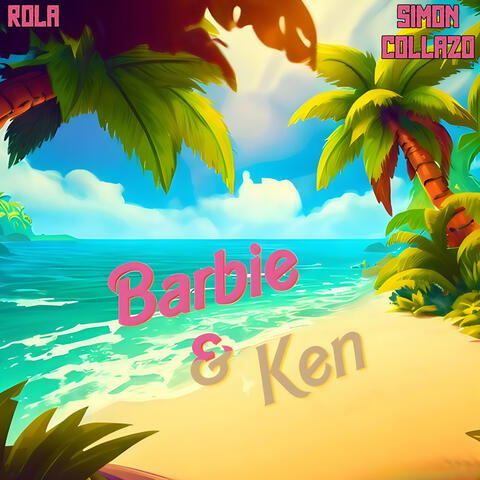 BARBIE Y KEN
