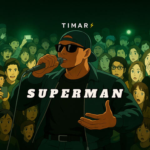 Superman