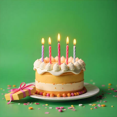 Timeless Birthday Music