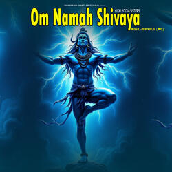 Om Namah Shivaya