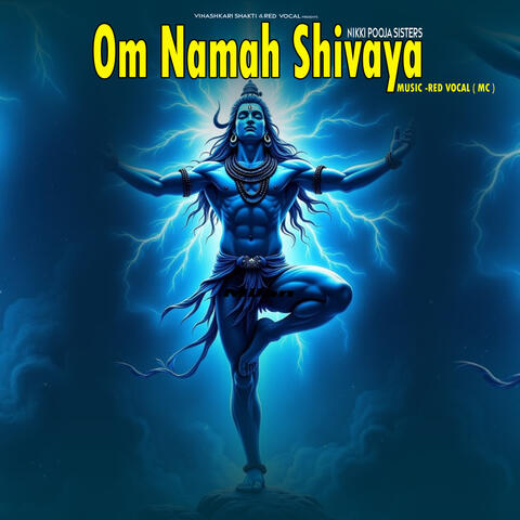 Om Namah Shivaya