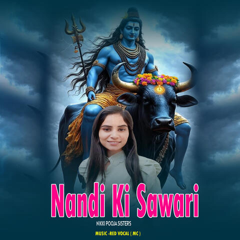 Nandi Ki Sawari