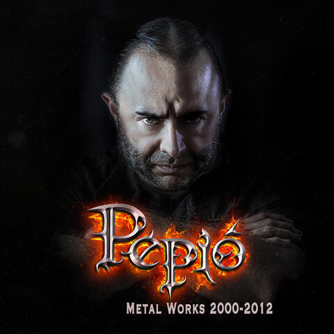 Metal Works 2000-2012