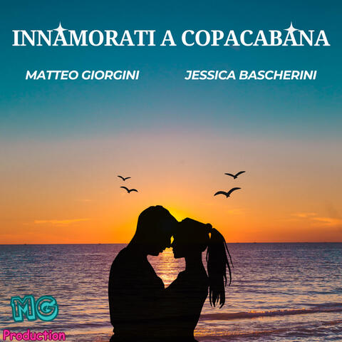 Innamorati a Copacabana