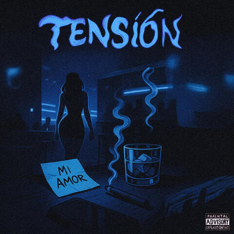 TENSIÓN