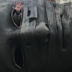 S.