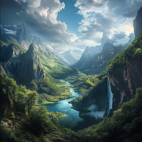 Melodies from Mother Nature