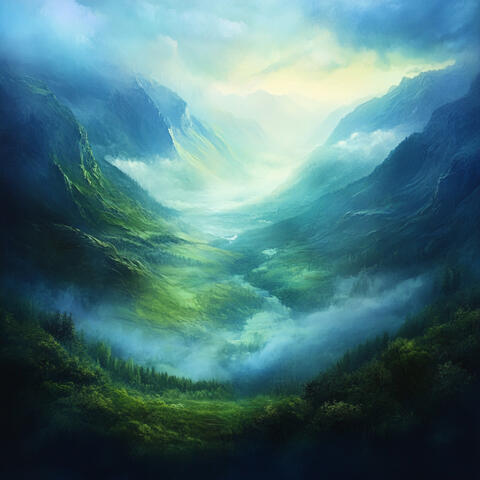 Harmonies of the Hidden Tribes