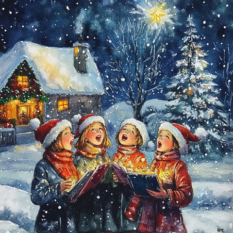 Waiting for the Holiday Season