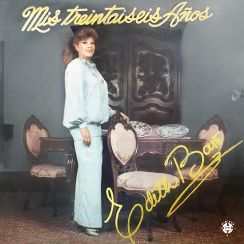 Mis Treinta y Seis Años