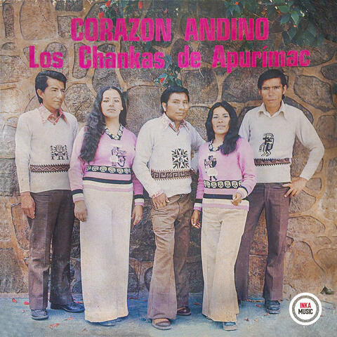 Corazón Andino