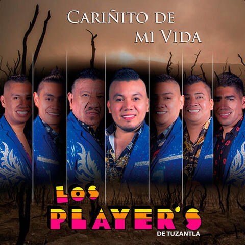 Cariñito De Mi Vida