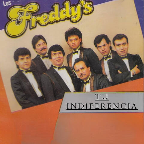 Tu Indiferencia