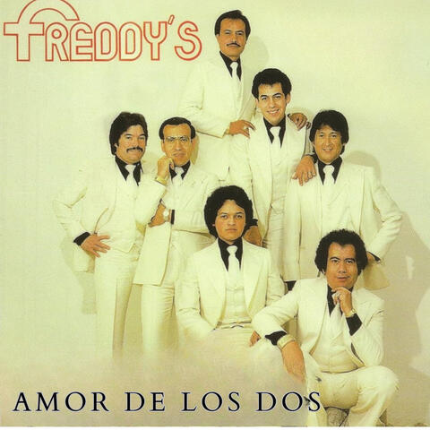 Amor De Los Dos