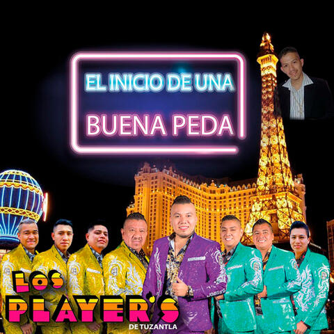El Inicio De Una Buena Peda