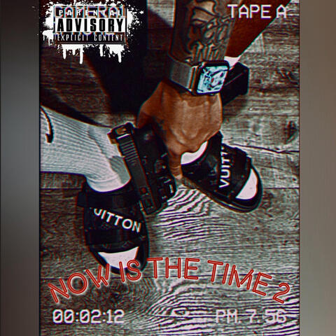 Now Is The Time 2