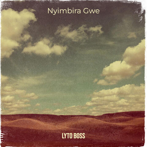 Nyimbira Gwe