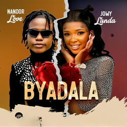 Byadala