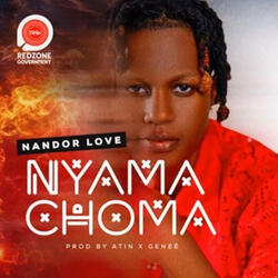 Nyama Choma