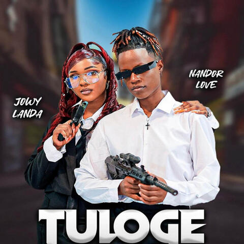 Tuloge
