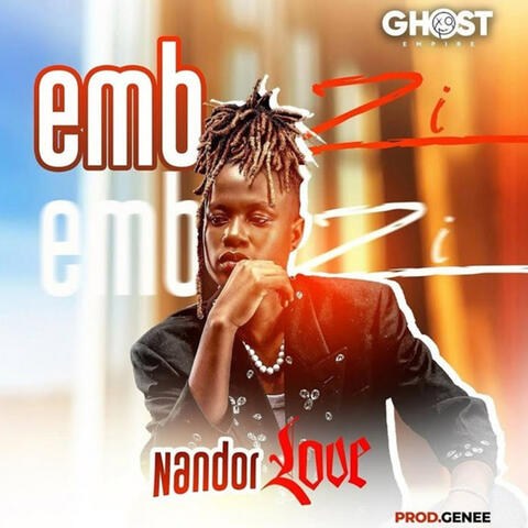 Embuzi