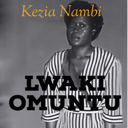 Nkuliseeyo