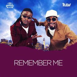 Remember Me