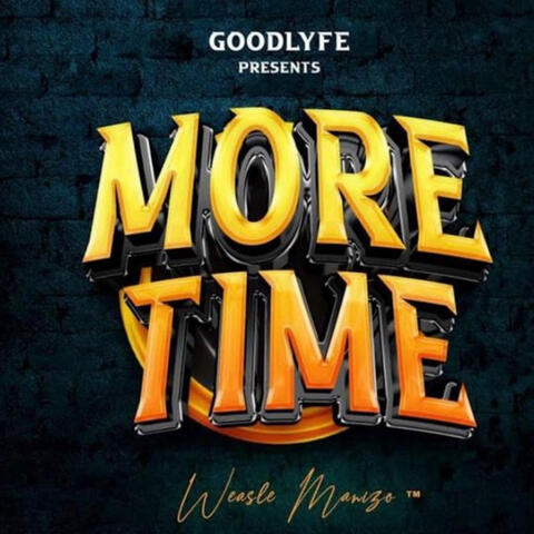More Time