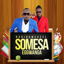 Somesa Eggwanga