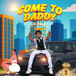 Come to Daddy
