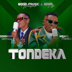 Tondeka