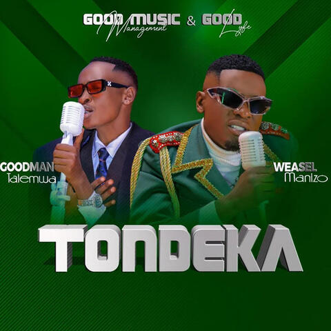 Tondeka