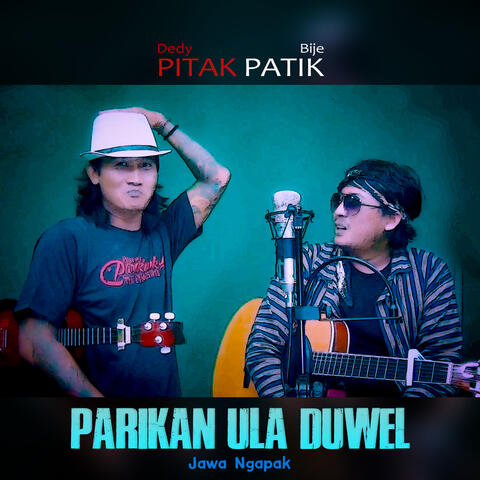 Parikan Ula Duwel