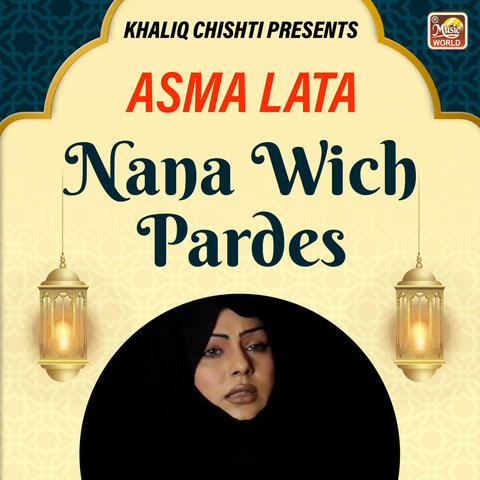 Nana Wich Pardes