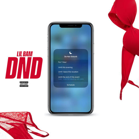 DND