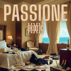 PASSIONE