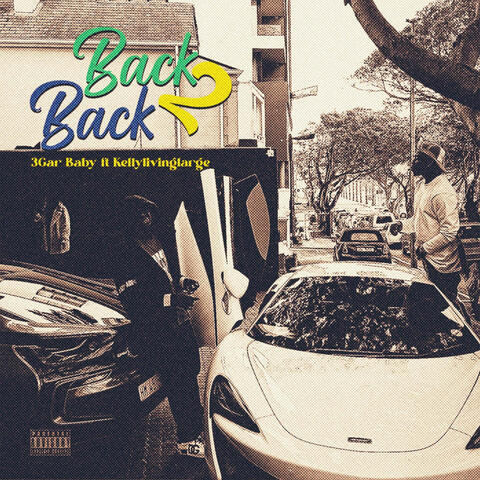 Back 2 Back