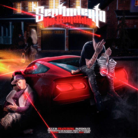 Sentimiento De Bandido