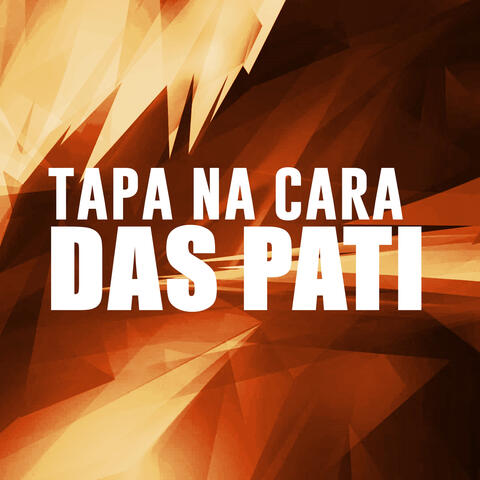 Tapa na Cara das Pati